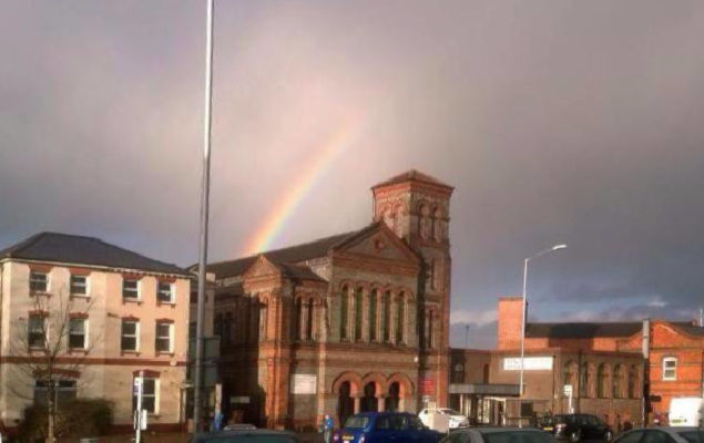 Wycliffe Baptist Church