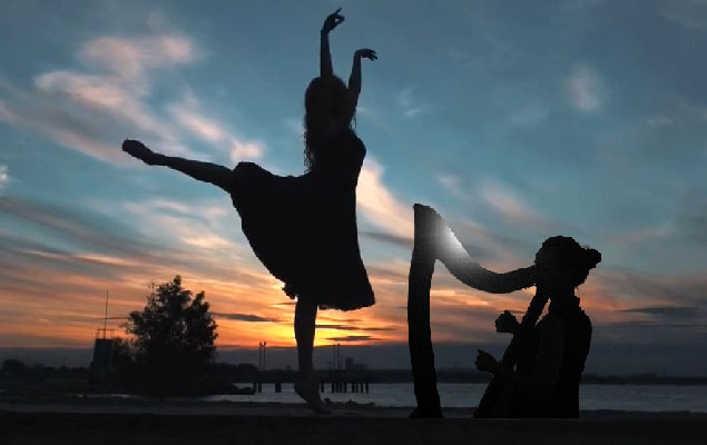 Dancer