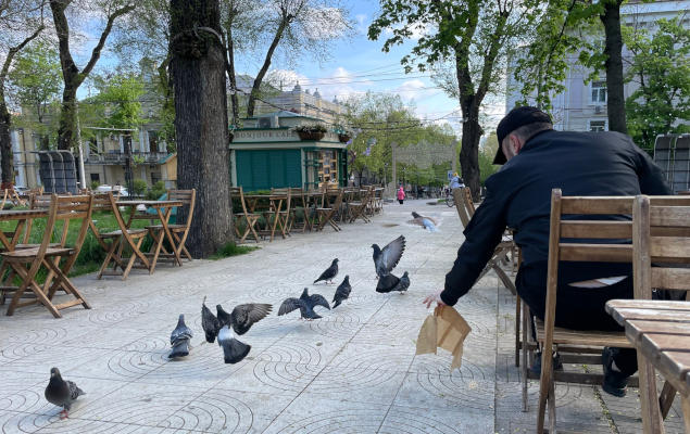 Chisinau