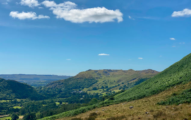 South Wales