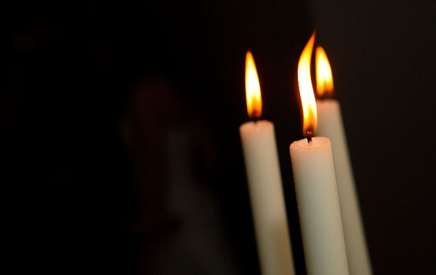 Candles