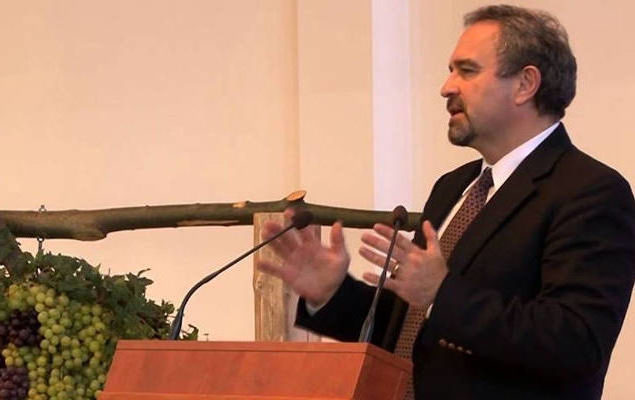 Pastor