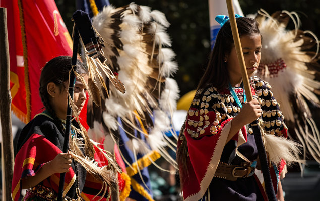 Kiowa