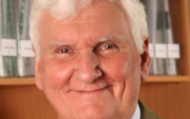 Stuart Windsor