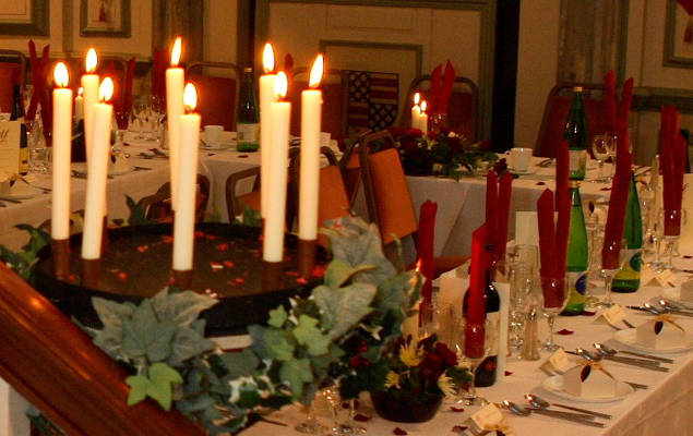Candles