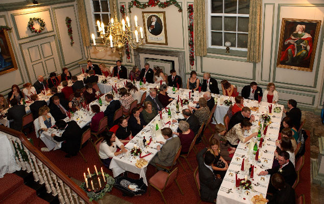 Banquet