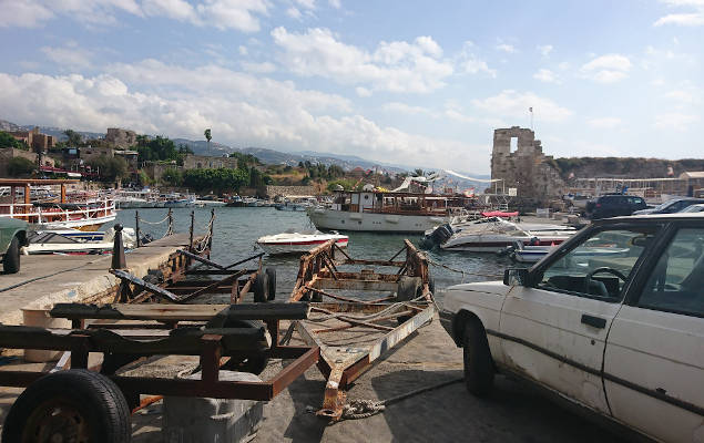 Byblos
