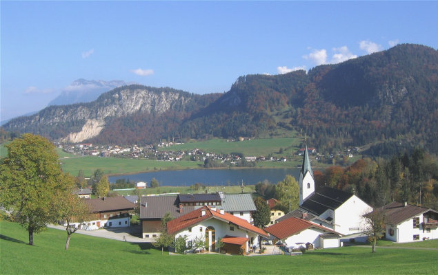 Thiersee