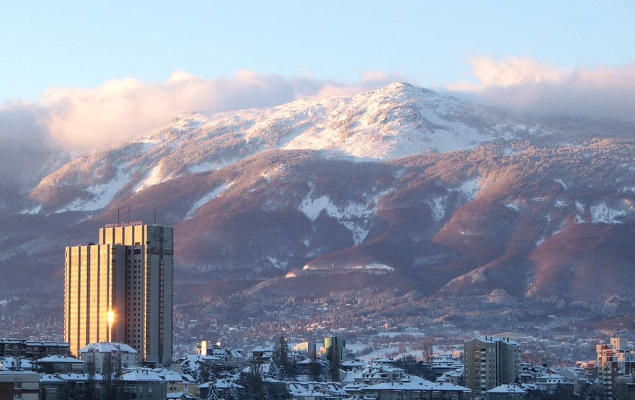 Vitosha