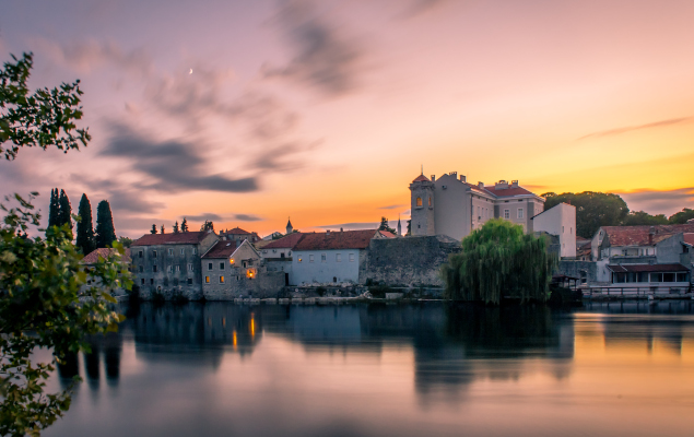 Trebinje