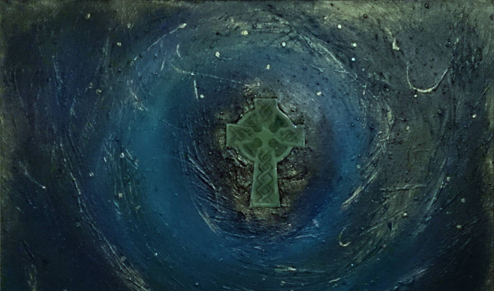 A Celtic Benediction