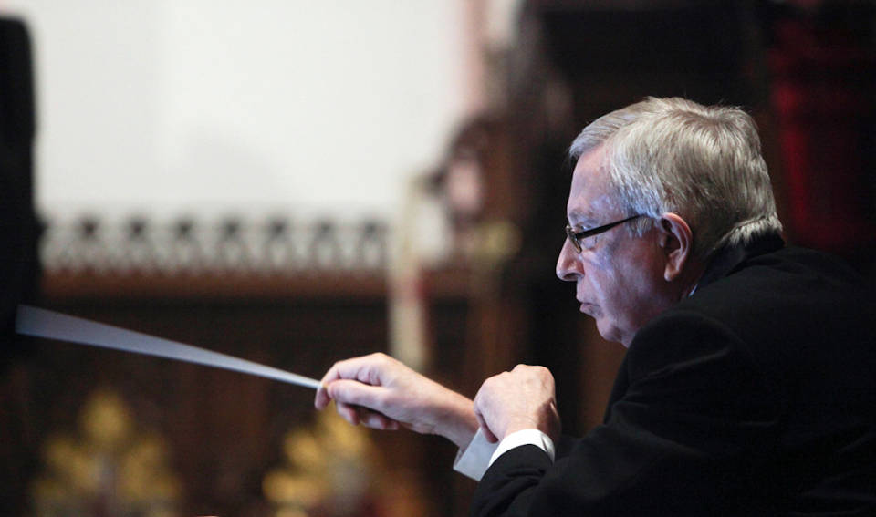 A Himalaya Concerto