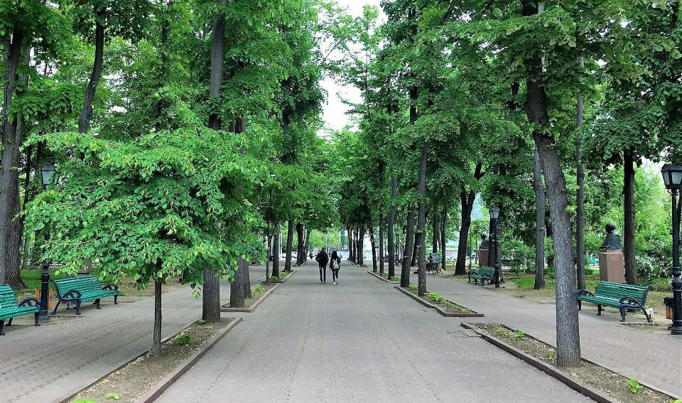 Chisinau