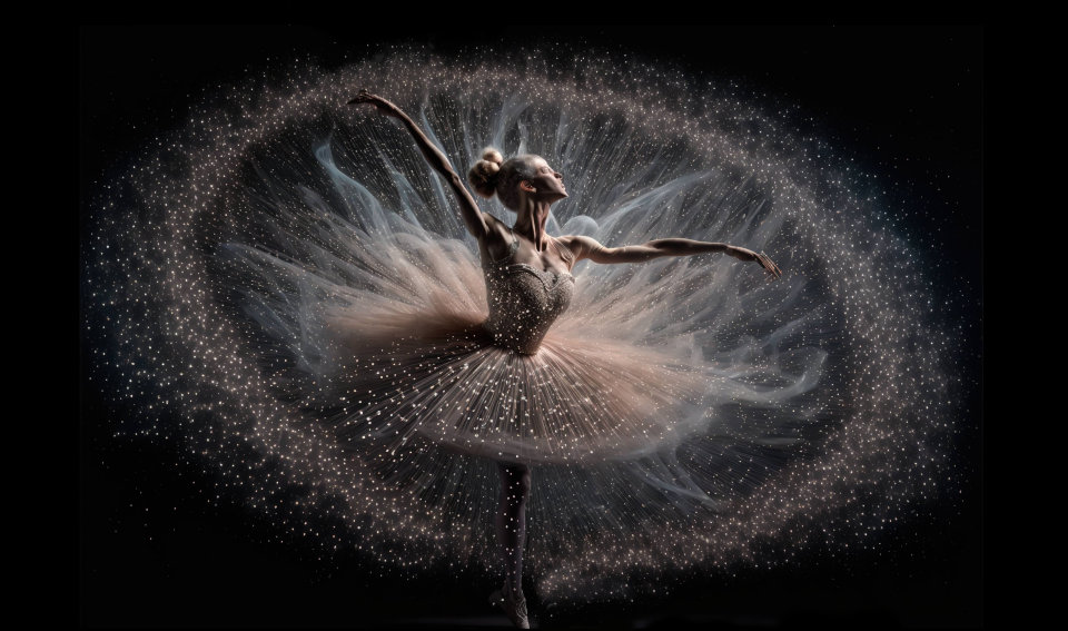 Angel Dance