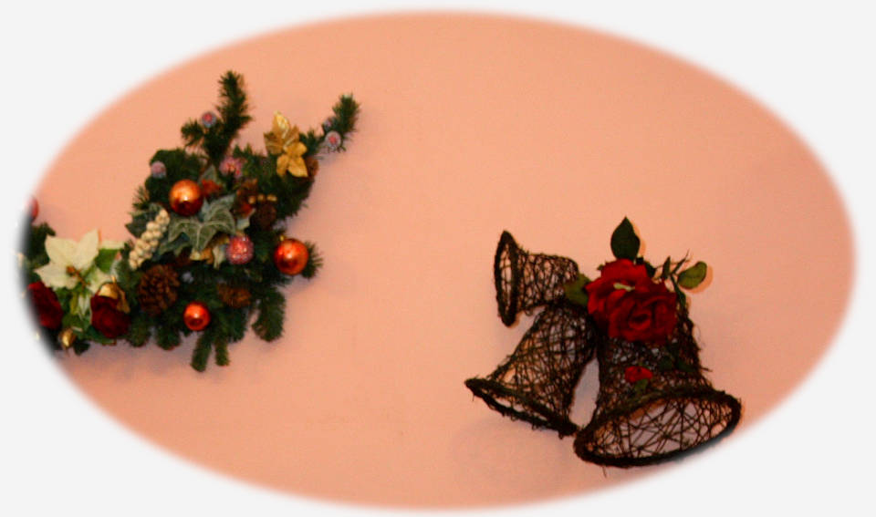 Decorations