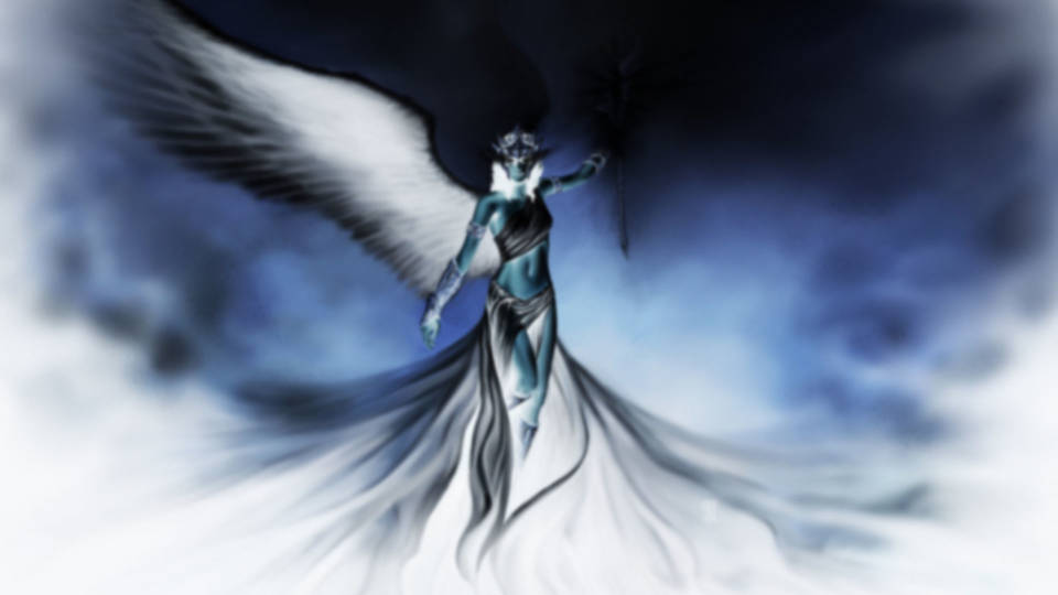 Angel of Light