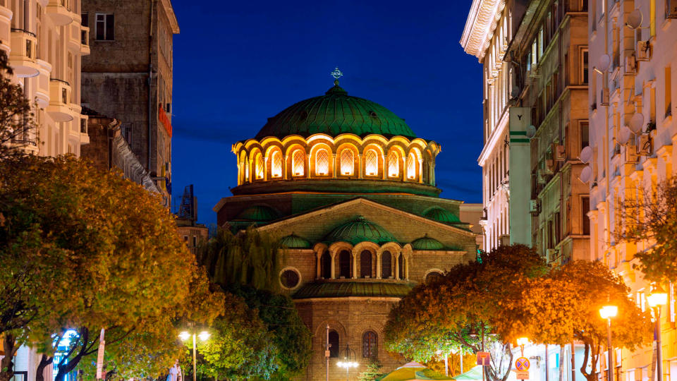 Svata Nedelya
