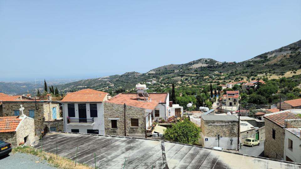 Cyprus