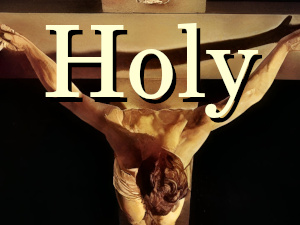 Holy